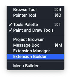 Step2-Open EXtention Builder.png
